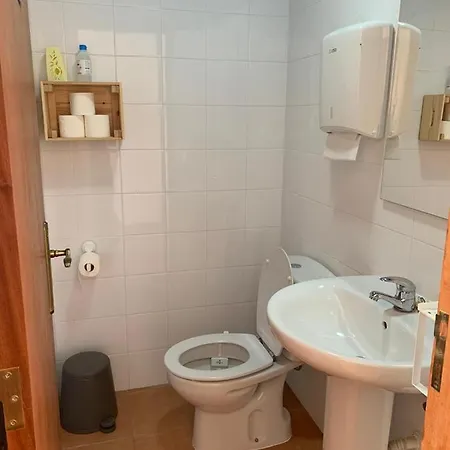 Casa Mineira 2* Ferreiras