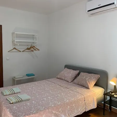Casa Mineira פריירס