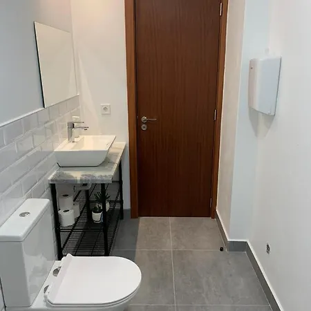 Casa Mineira ゲストハウス 2*