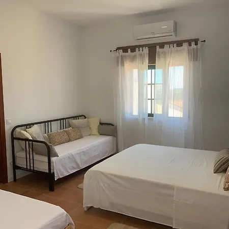 Maison d'hôtes Casa Mineira