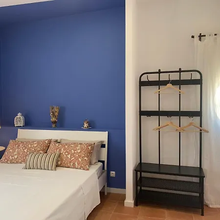 ゲストハウス Casa Mineira