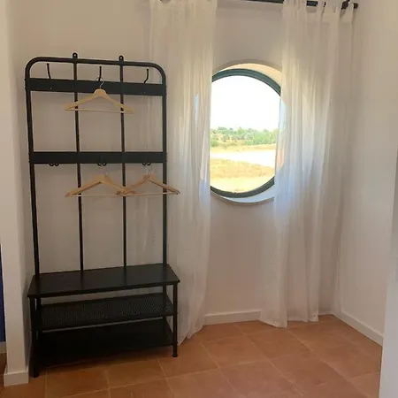 בית הארחה Casa Mineira