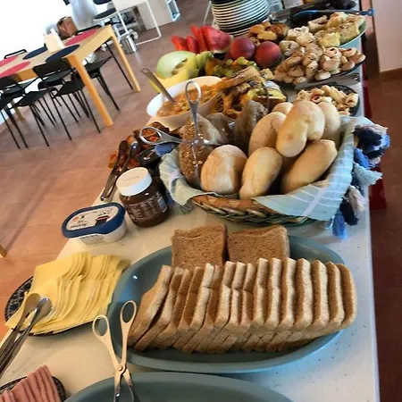 Casa Mineira בית הארחה