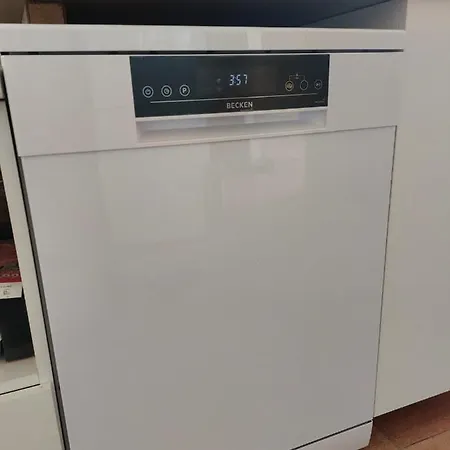 ゲストハウス Casa Mineira フェレイラス