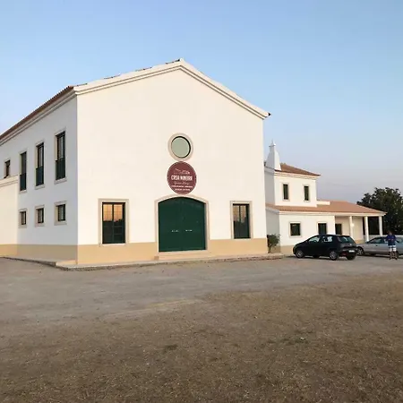 Casa Mineira Maison d'hôtes