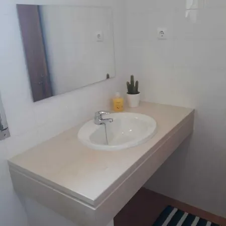 ゲストハウス Casa Mineira フェレイラス