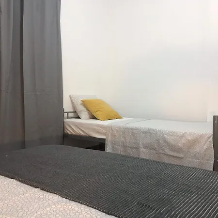 Casa Mineira ゲストハウス 2*
