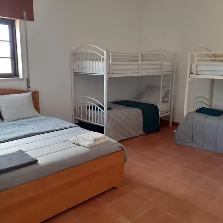 Casa Mineira פריירס