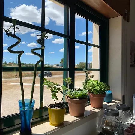 Guest house Casa Mineira Ferreiras