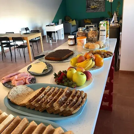 Casa Mineira Maison d'hôtes