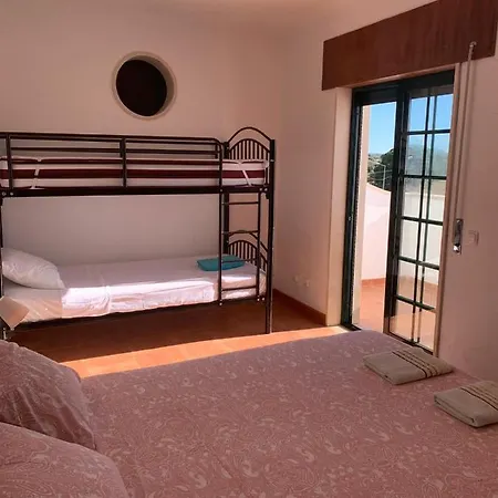 Maison d'hôtes Casa Mineira 2*