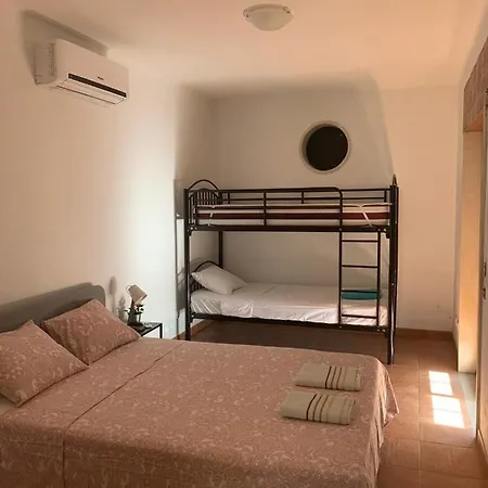 Casa Mineira Guest house