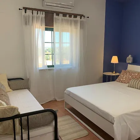 Casa Mineira Penzion 2*