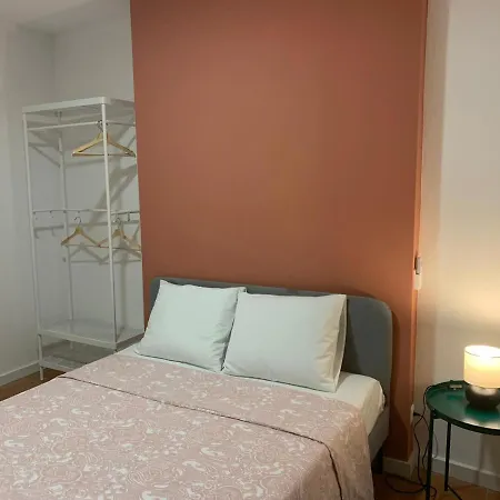 Guest house Casa Mineira 2*