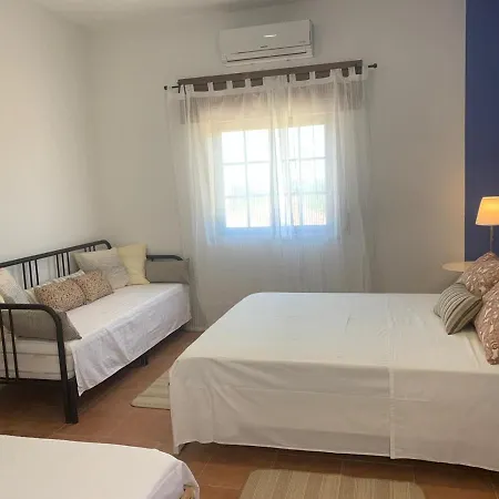 Guest house Casa Mineira 2*