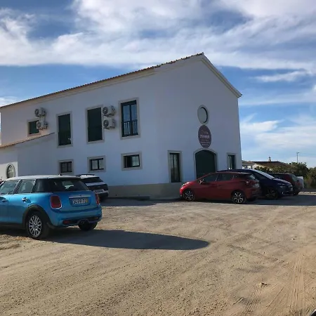Casa Mineira Guest house Ferreiras