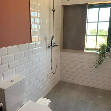Casa Mineira Guest house