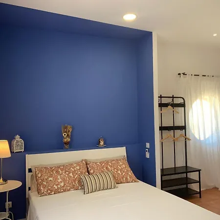 Casa Mineira Guest house Ferreiras