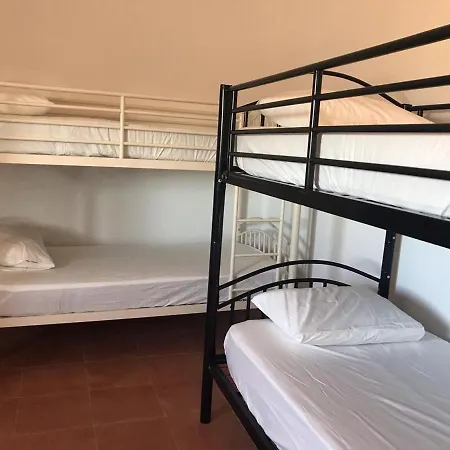 Casa Mineira Gasthuis 2*