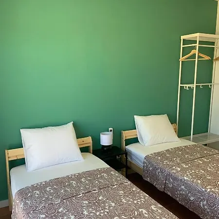Guest house Casa Mineira 2*