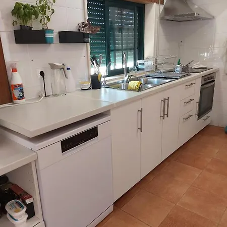 Casa Mineira Gasthuis Ferreiras