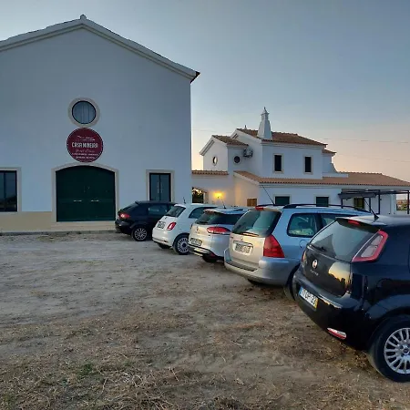 Gasthuis Casa Mineira