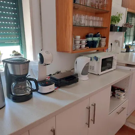 Casa Mineira Gasthuis Ferreiras