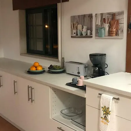 Gasthuis Casa Mineira 2*