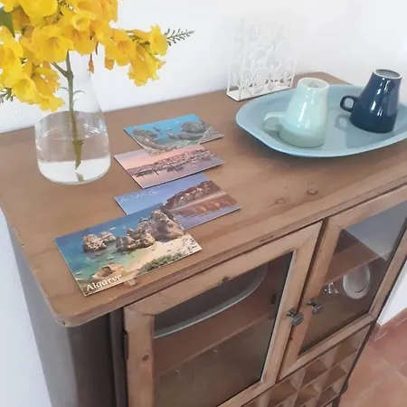 Guest house Casa Mineira Ferreiras