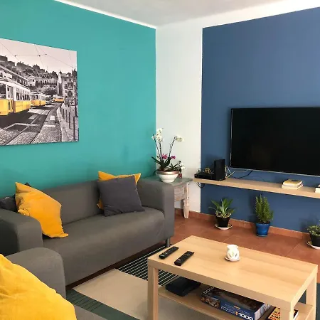 Gasthuis Casa Mineira Ferreiras
