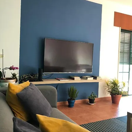 Guest house Casa Mineira Ferreiras